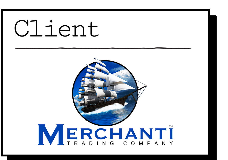 Merchanti Trading Company